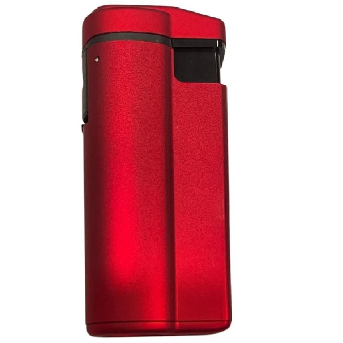 TR3271,PREMİUM QUALİTY TEK TORCH KIRMIZI PURO ÇAKMAK