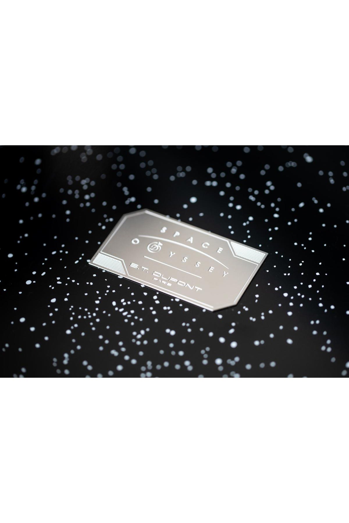 S.T. Dupont Space Odyssey Collection C2ODYSSEY