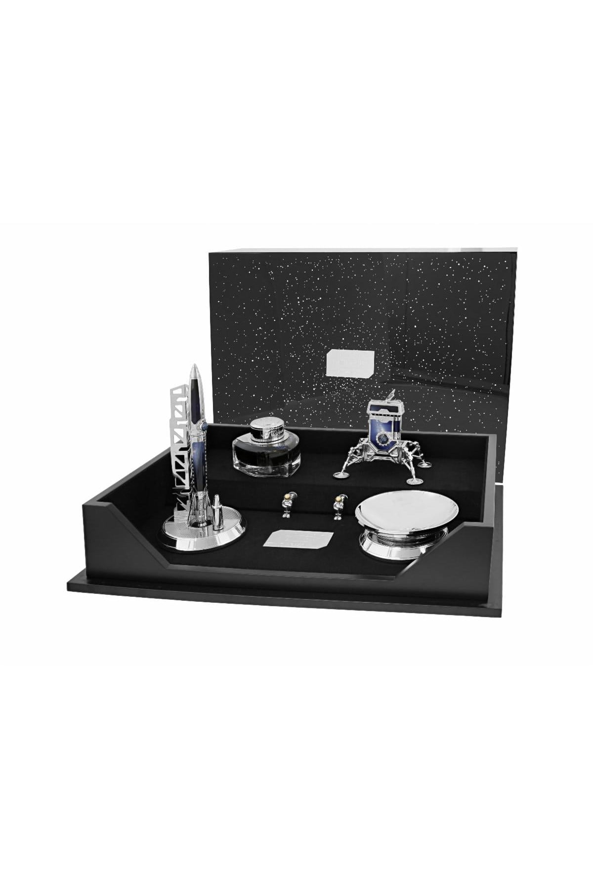 S.T. Dupont Space Odyssey Collection C2ODYSSEY