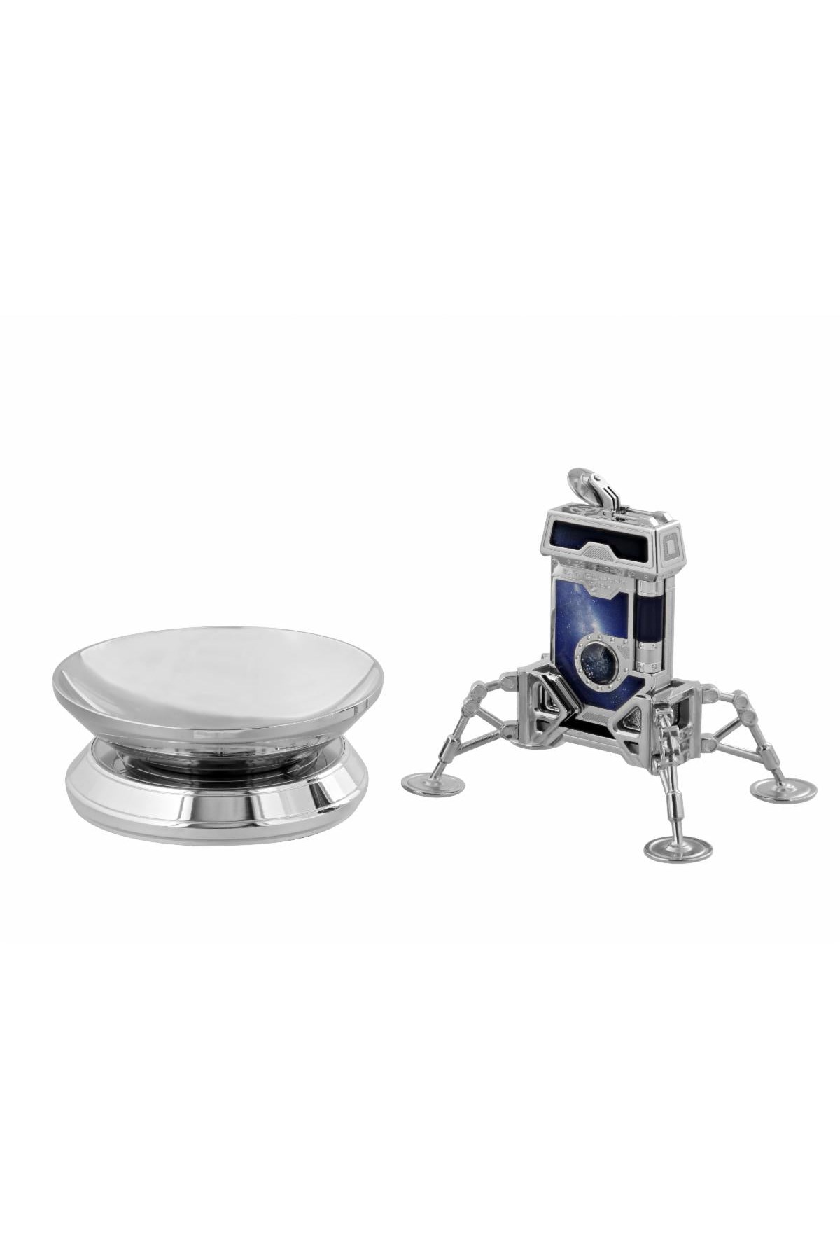 S.T. Dupont Space Odyssey Collection C2ODYSSEY