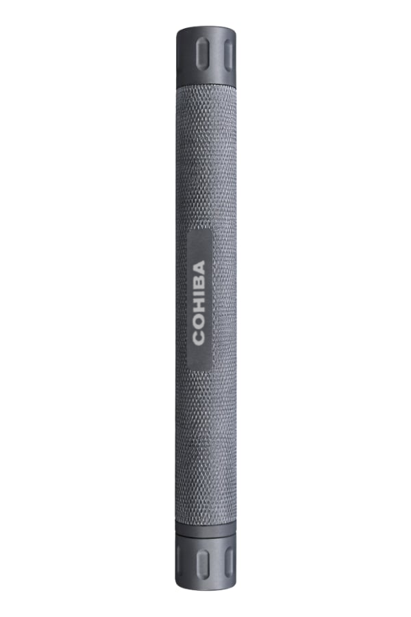Cohiba Antrasit Metal Puro İğnesi & Delici Punch