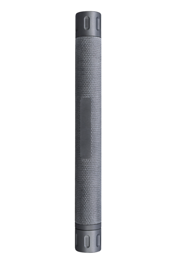 Cohiba Antrasit Metal Puro İğnesi & Delici Punch