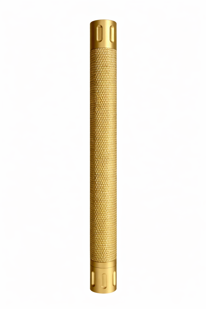 Cohiba Gold Metal Puro İğnesi & Delici Punch