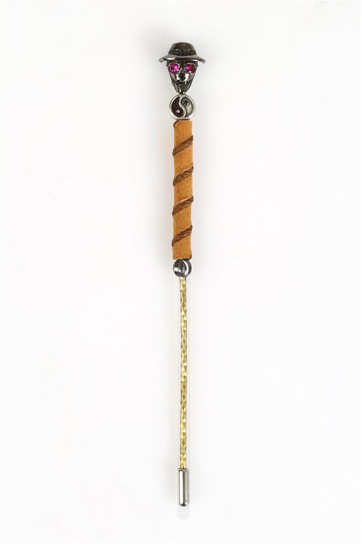 TR5482,Cubnica Puro İğnesi