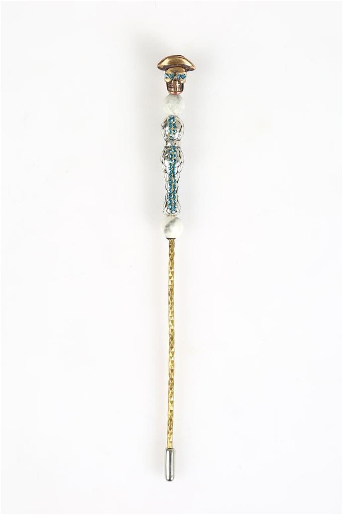 TR5480,Cubnica Puro İğnesi