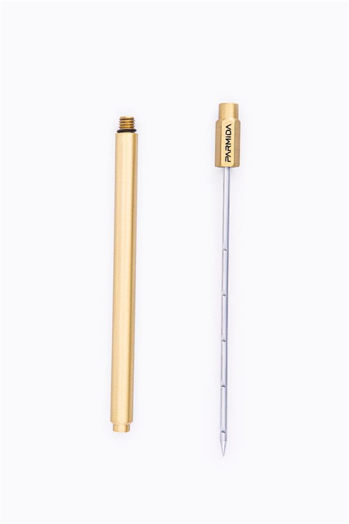 Parmida Gold Tıkanık Puro Açıcı Kalem