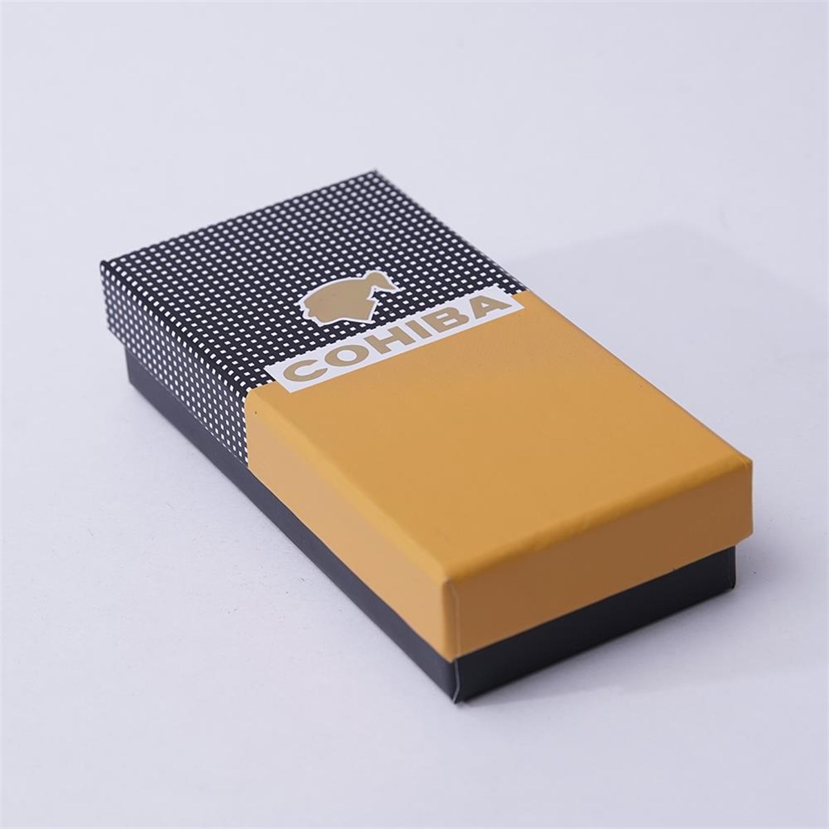 Cohiba Karbon Dizayn Puro Makası Kesici
