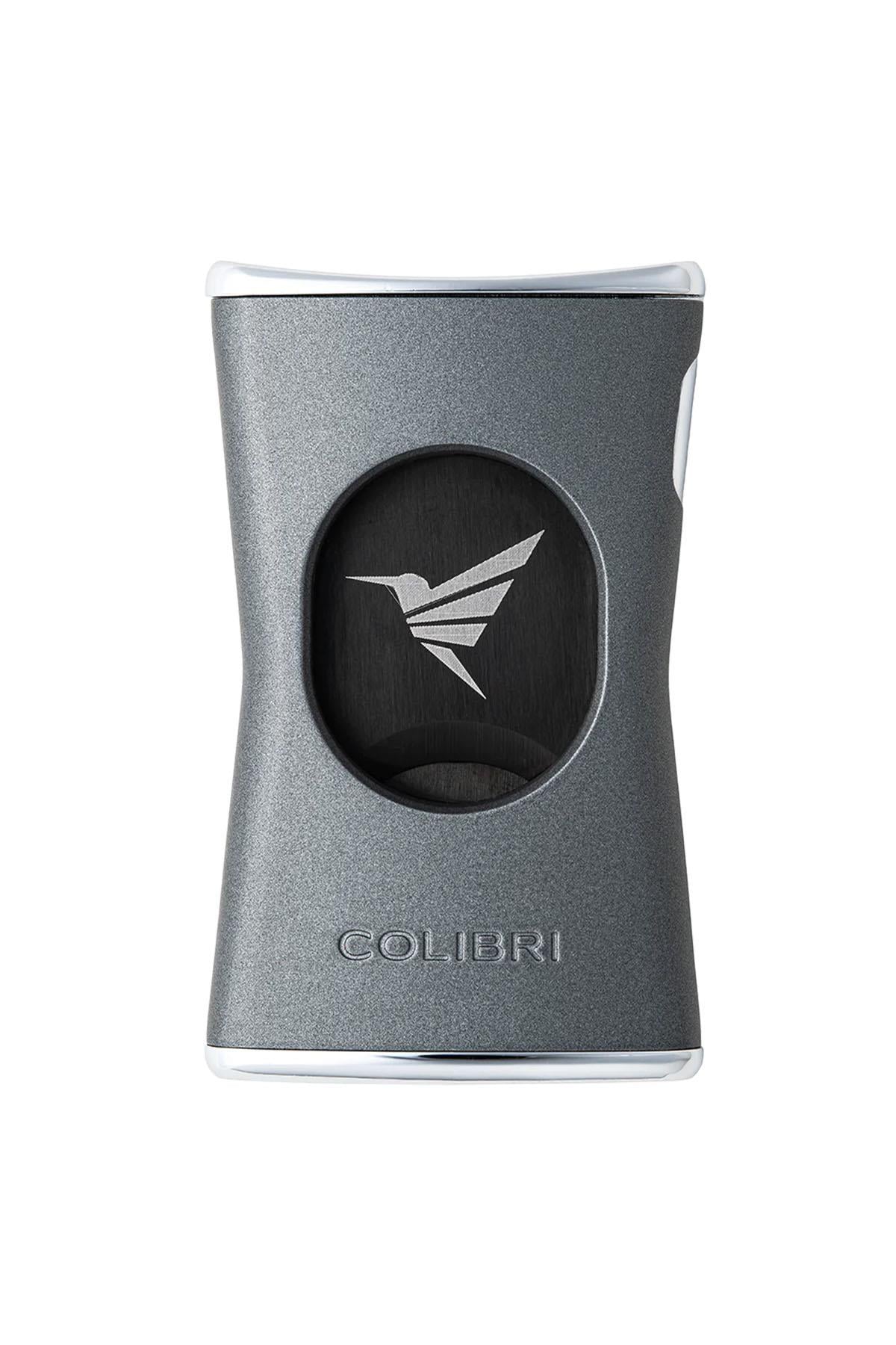 Colibri Gri Slim Puro Makası Kesici
