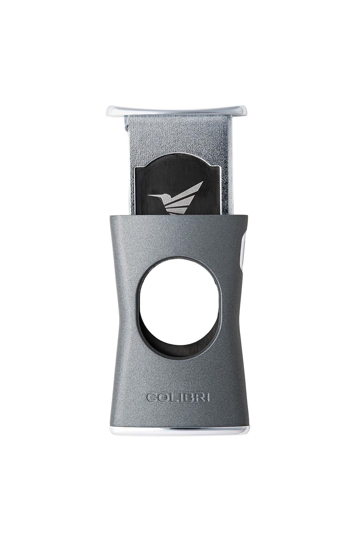 Colibri Gri Slim Puro Makası Kesici
