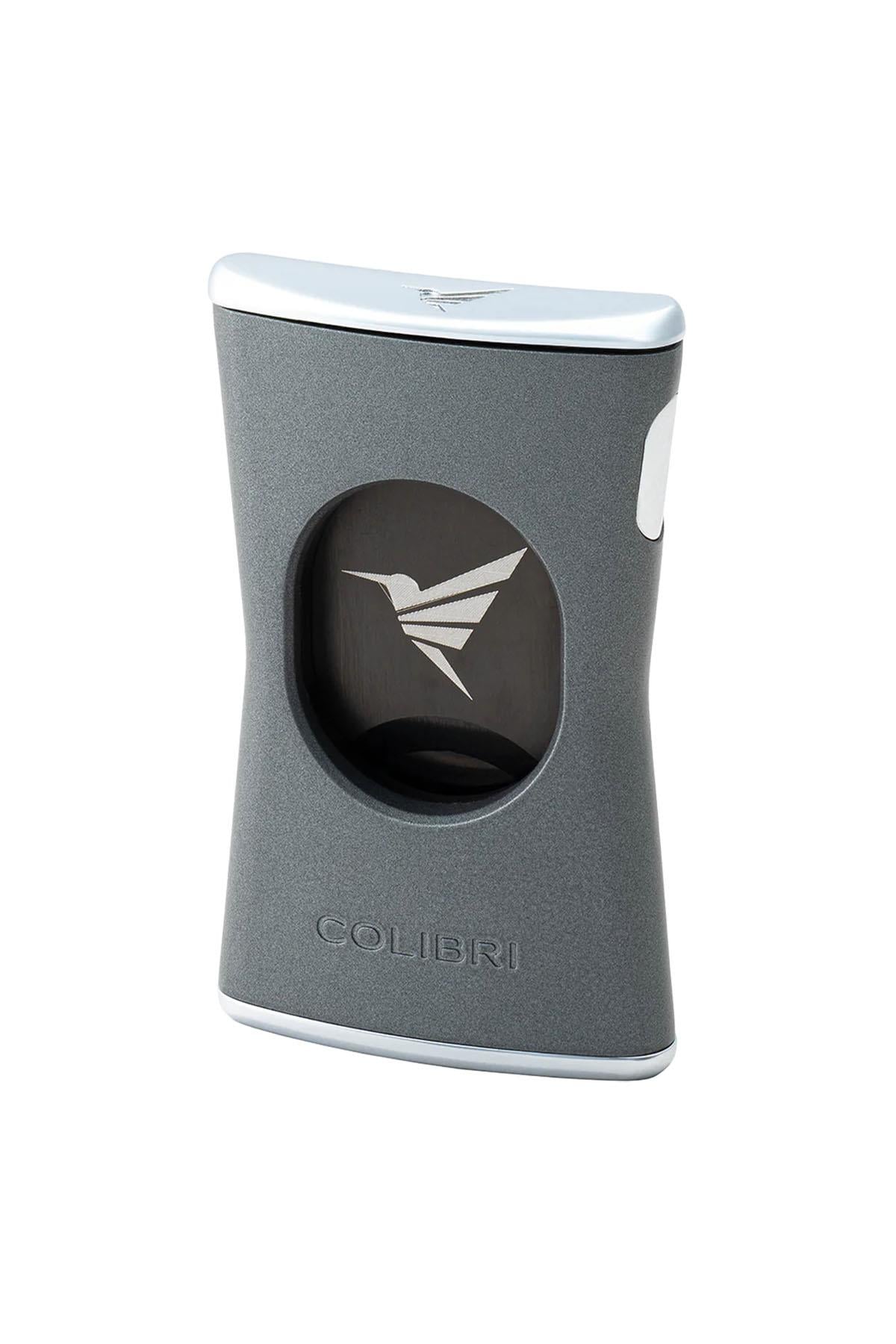 Colibri Gri Slim Puro Makası Kesici