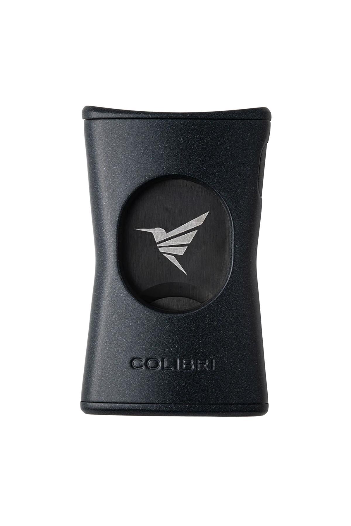 TR8749,Colibri Siyah Slim Puro Makası Kesici