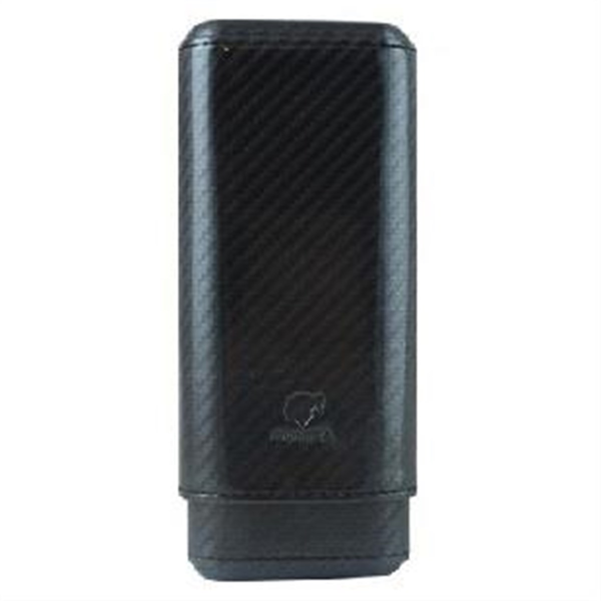 Cohiba Carbon Desenli Puro Kılıfı