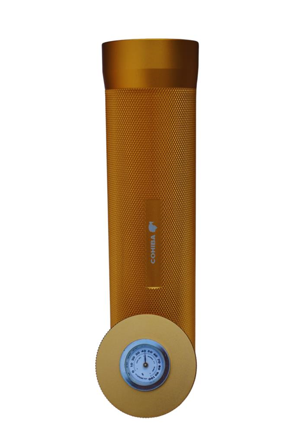 Cohiba Gold Puro Tüpü