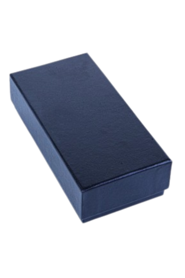 Cohiba Kahverengi İkili Deri Puro Kılıfı