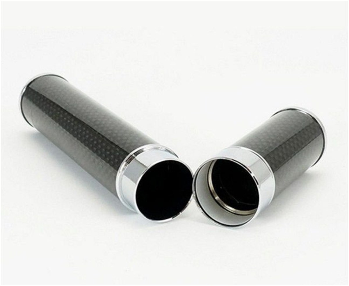 Cohiba Karbon Desenli Tekli Puro Tüpü