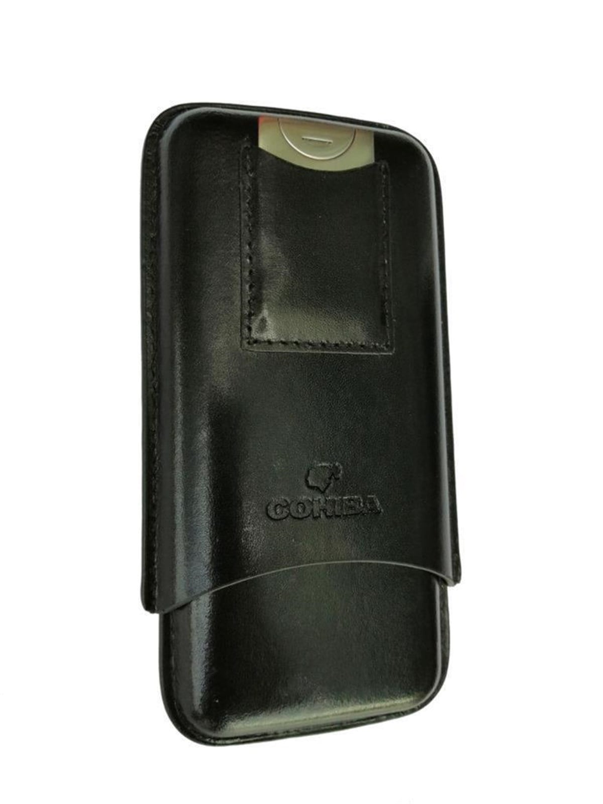 Cohiba Puro Kılıfı Kesicili