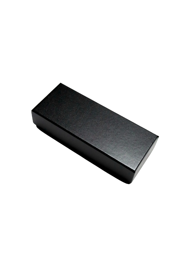 Cohiba Sarı Siyah Üçlü Deri Puro Kılıfı