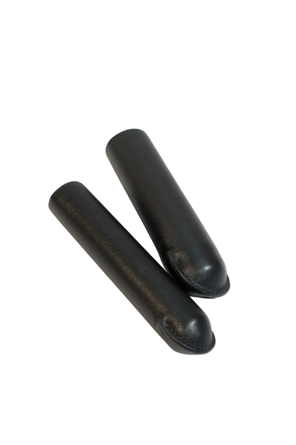Cohiba Siyah Tekli Deri Puro Kılıfı