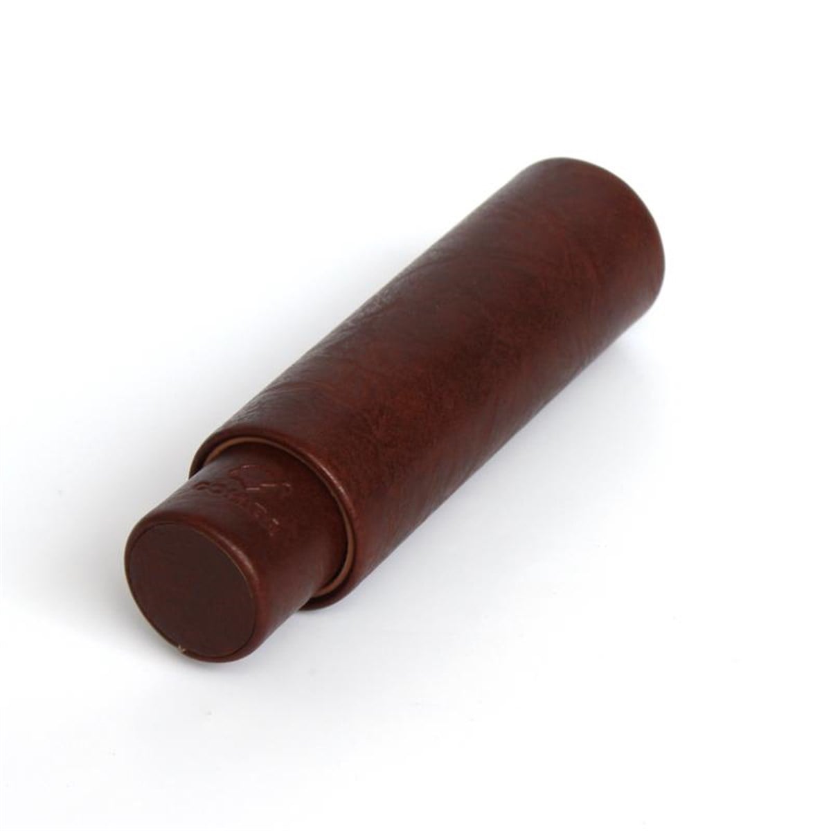 Cohiba Tekli Kahverengi  Puro Kılıfı