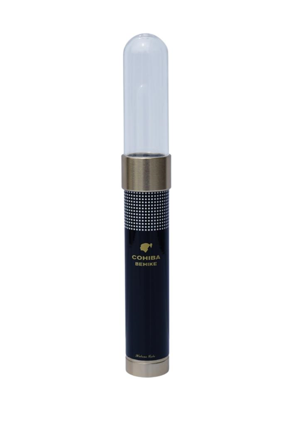 TR5694,Cohiba Tekli Metal Puro Tüpü