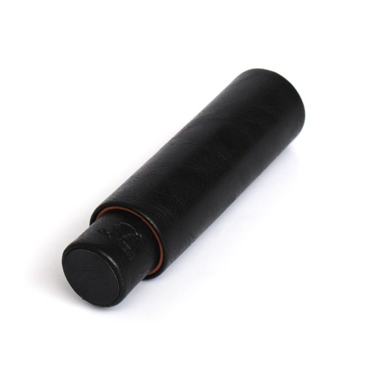 Cohiba Tekli Siyah Puro Kılıfı