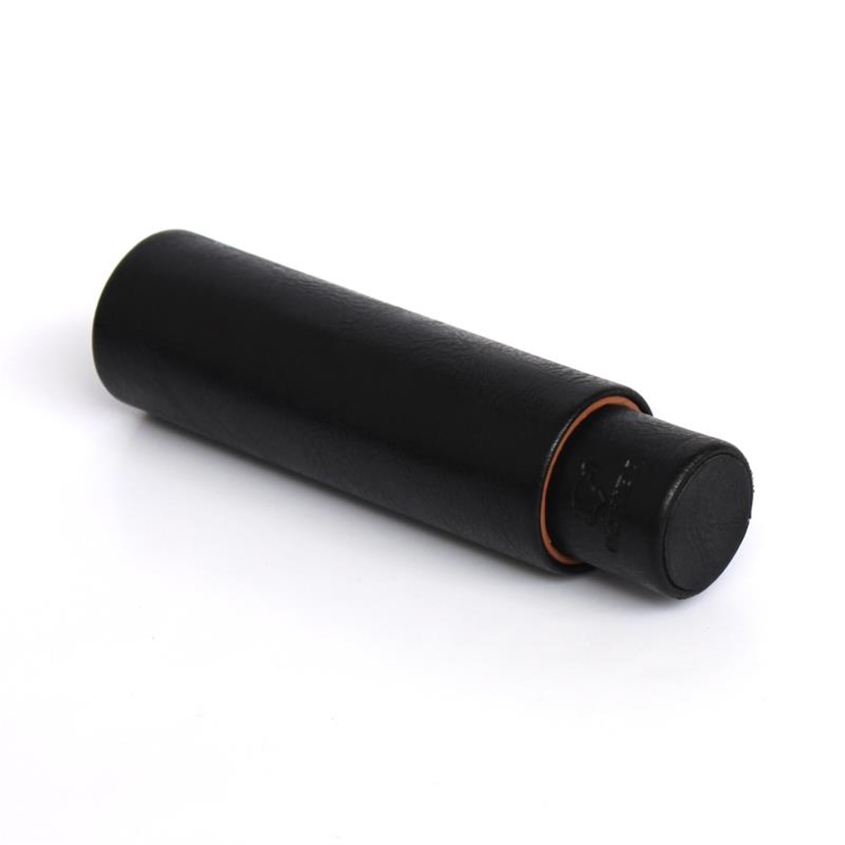 Cohiba Tekli Siyah Puro Kılıfı