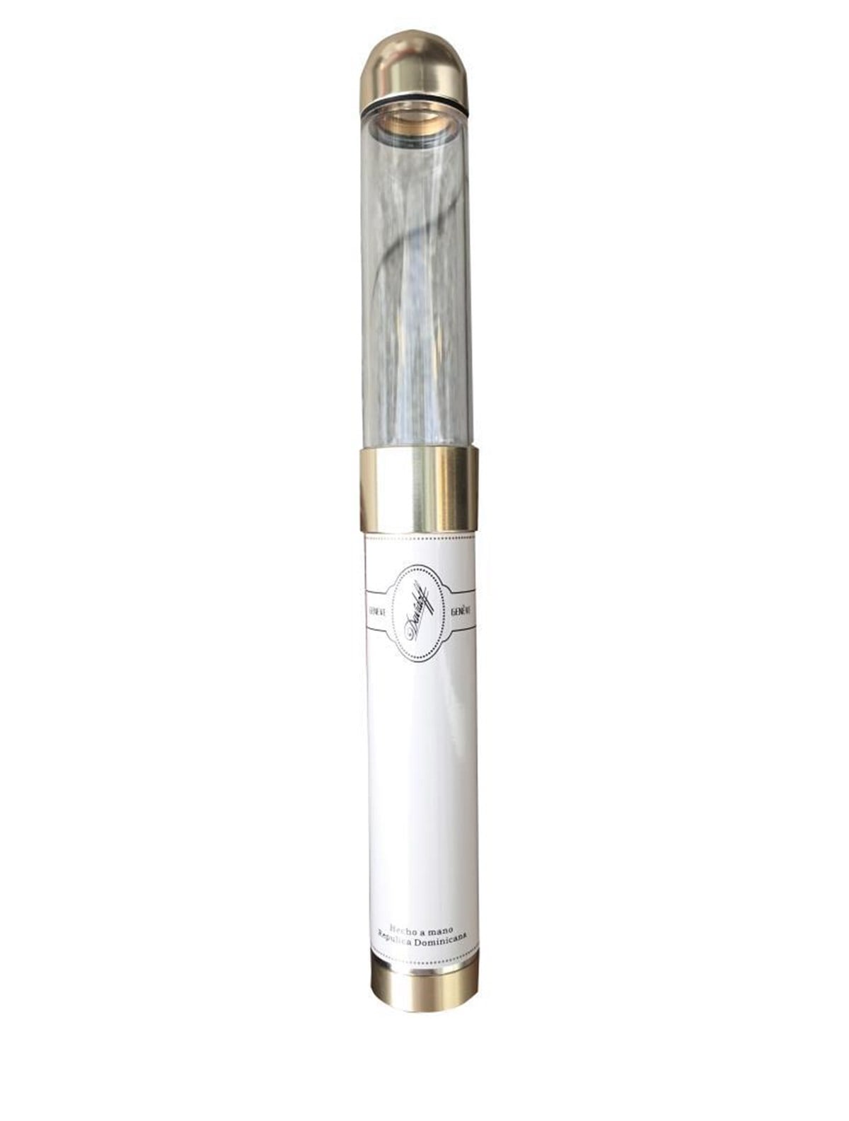 TR2134,PQ Metal Puro Tüpü