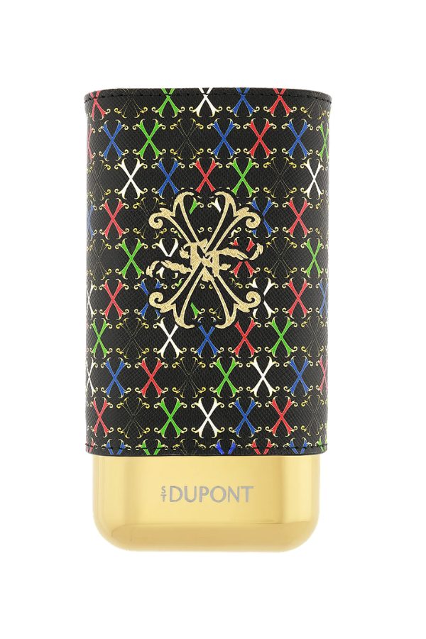 S.T. Dupont Fuente Series İkili Puro Kılıfı 183460