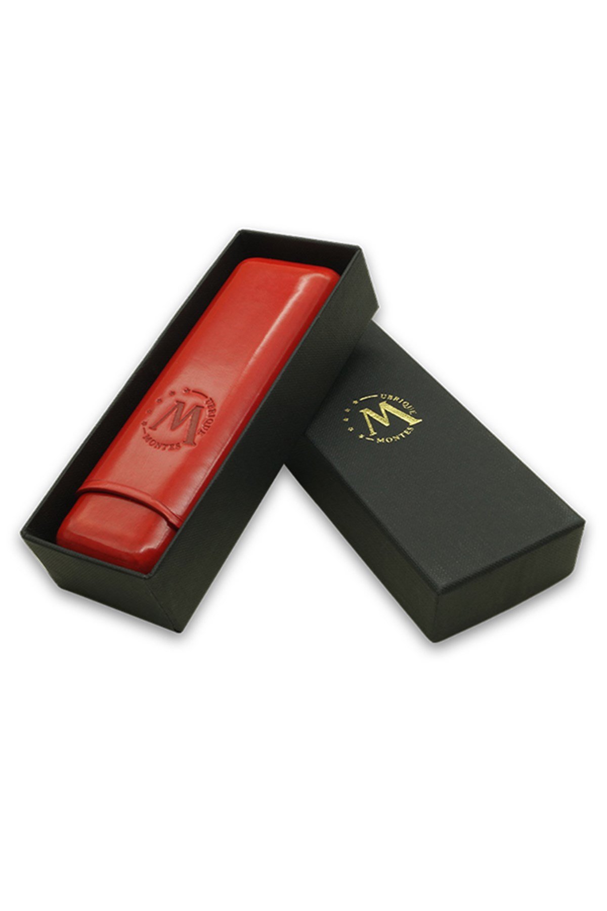 Montes 2li Puro Kılıfı Paris 52 Ring