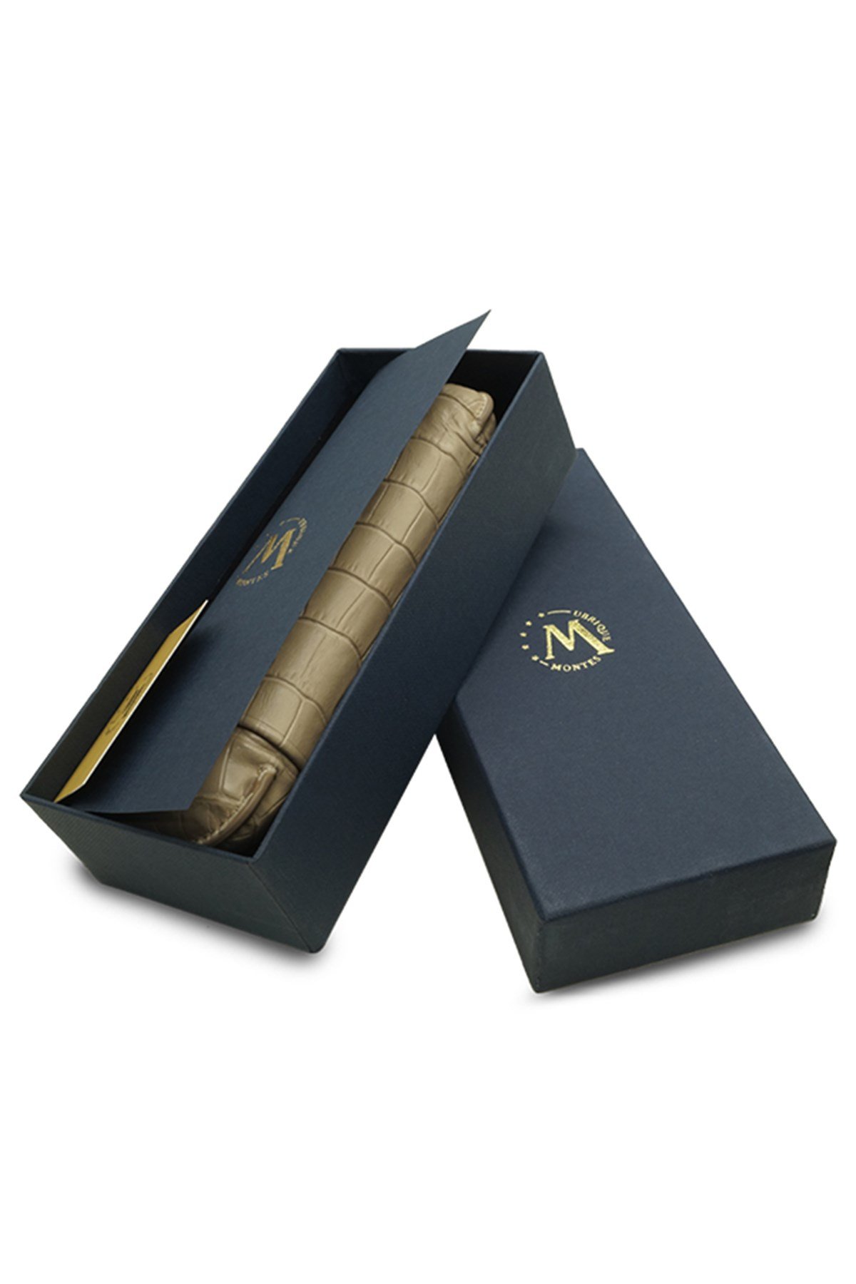 Montes Puro Kılıfı 2li Piedra 60 Ring