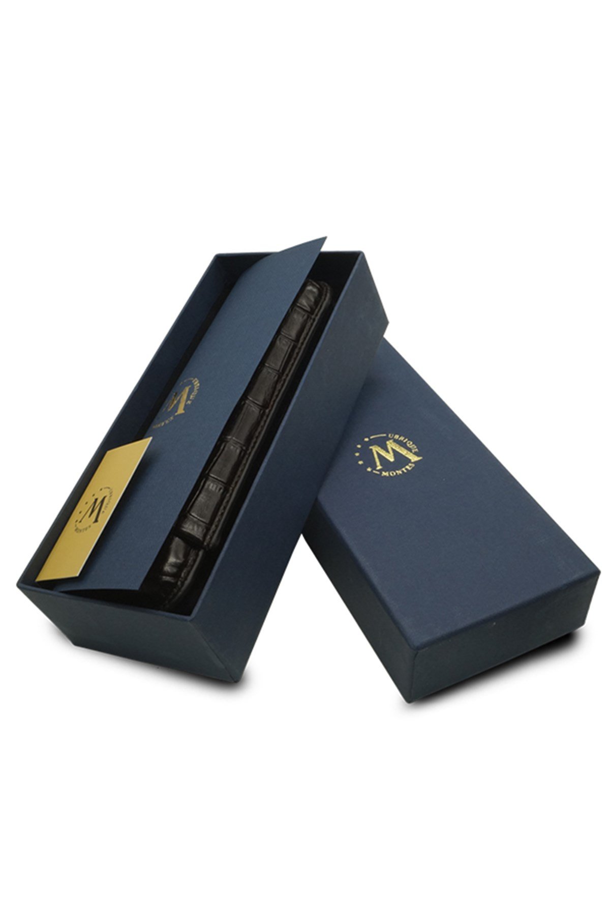 Montes Puro Kılıfı 2li Tabaco 60 Ring