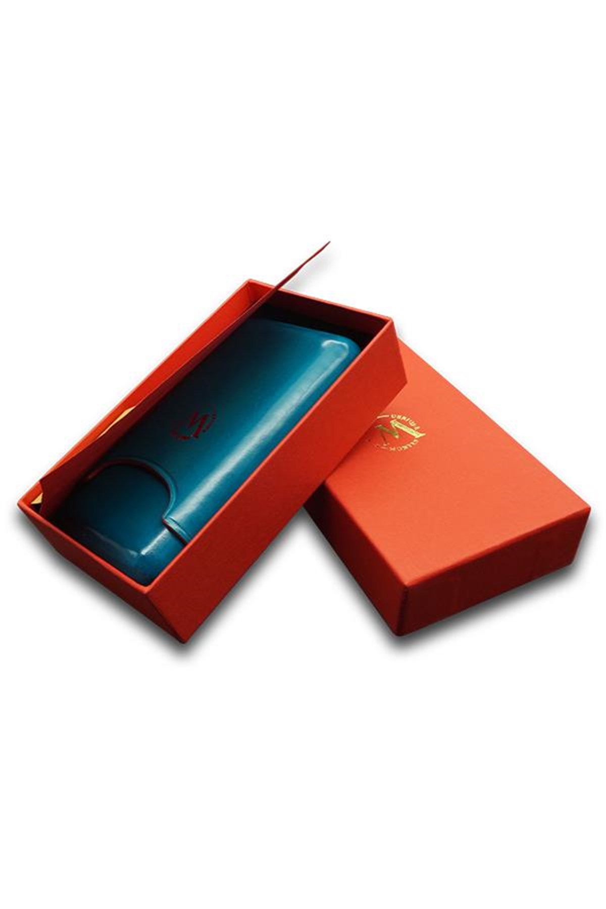 Montes Puro Kılıfı 3lü 52 Ring Ocean