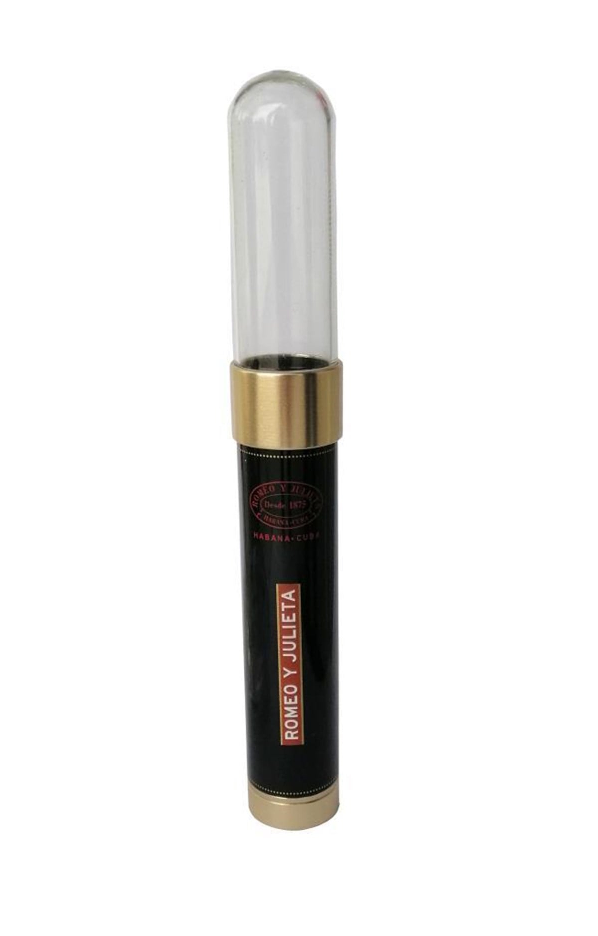 TR2138,Romeo Y Julieta Metal Puro Tüpü