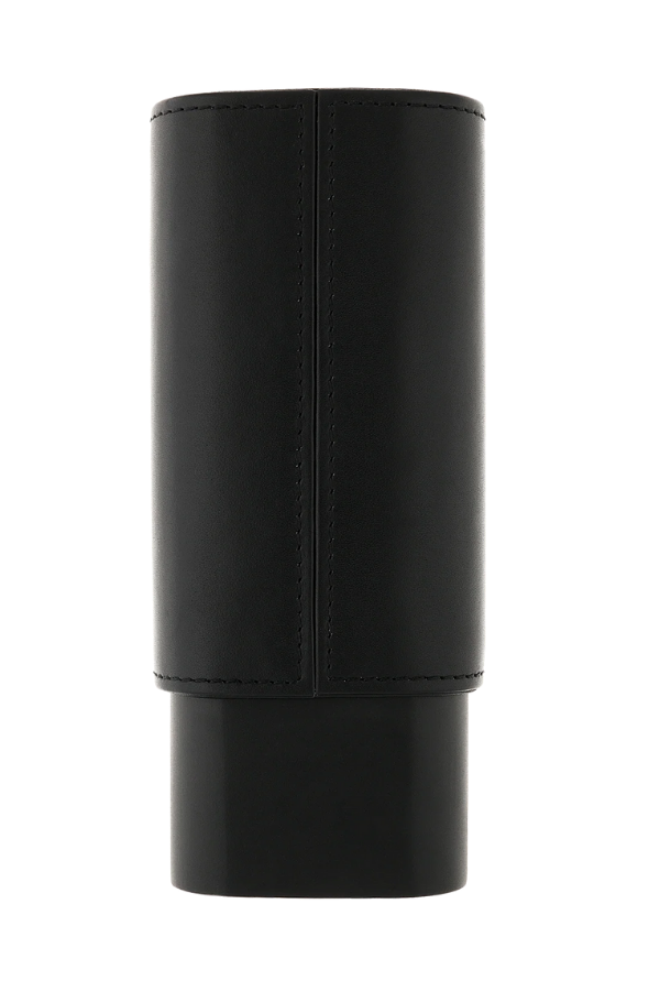 S.T. Dupont Cohiba Behike Limited Edition İkili Siyah Puro Kılıfı 183203