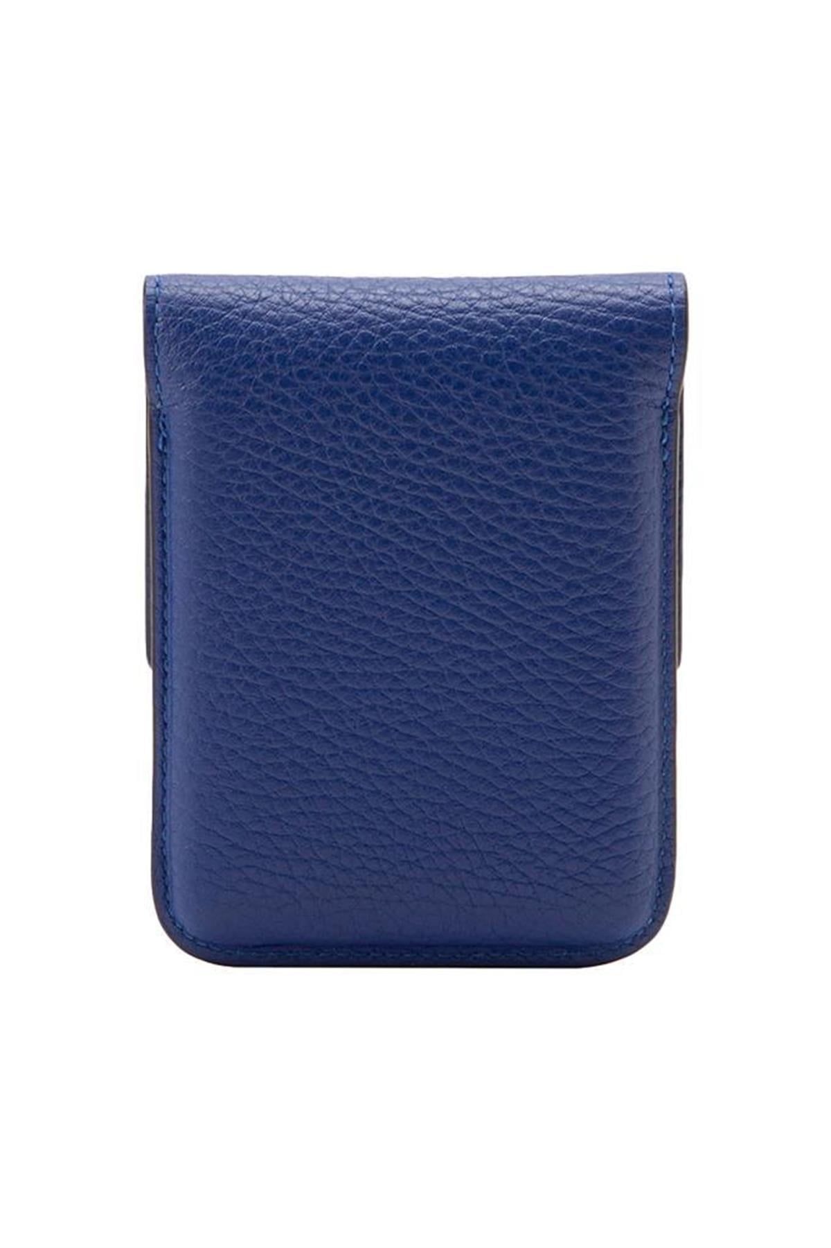 S.T. Dupont Mavi Sigarillo Kılıfı 183067