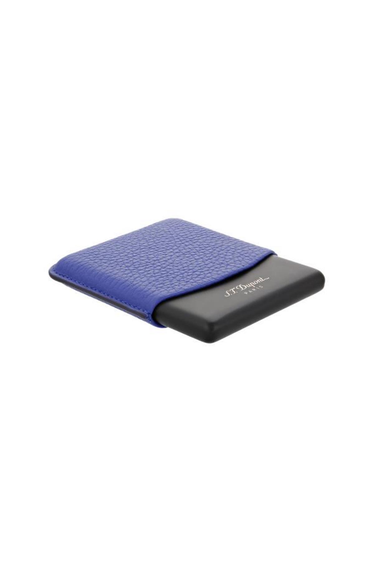 S.T. Dupont Ocean Blue Cigarillo Kılıfı 183091