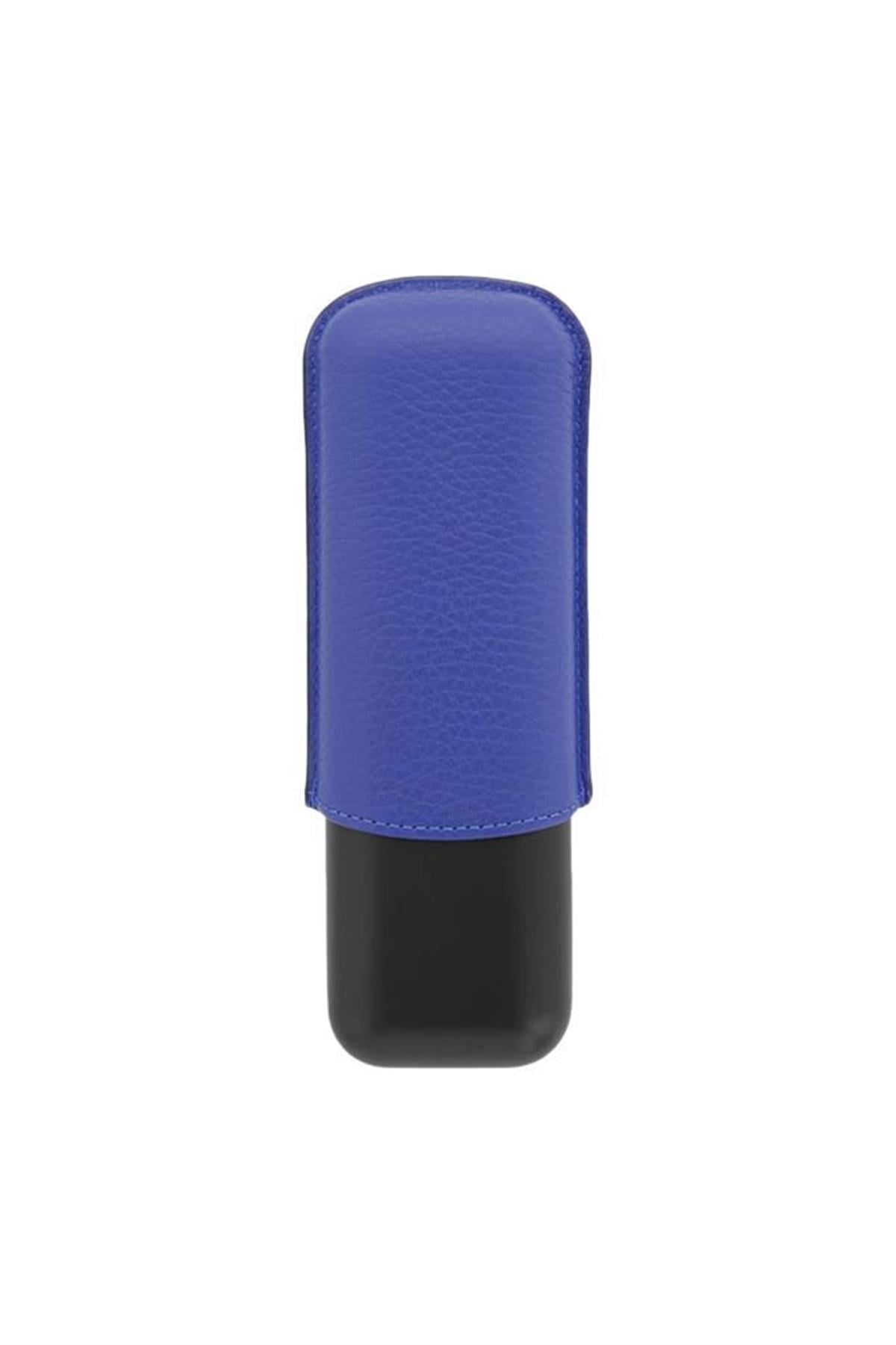 S.T. Dupont Ocean Blue İkili Puro Kılıfı 183161