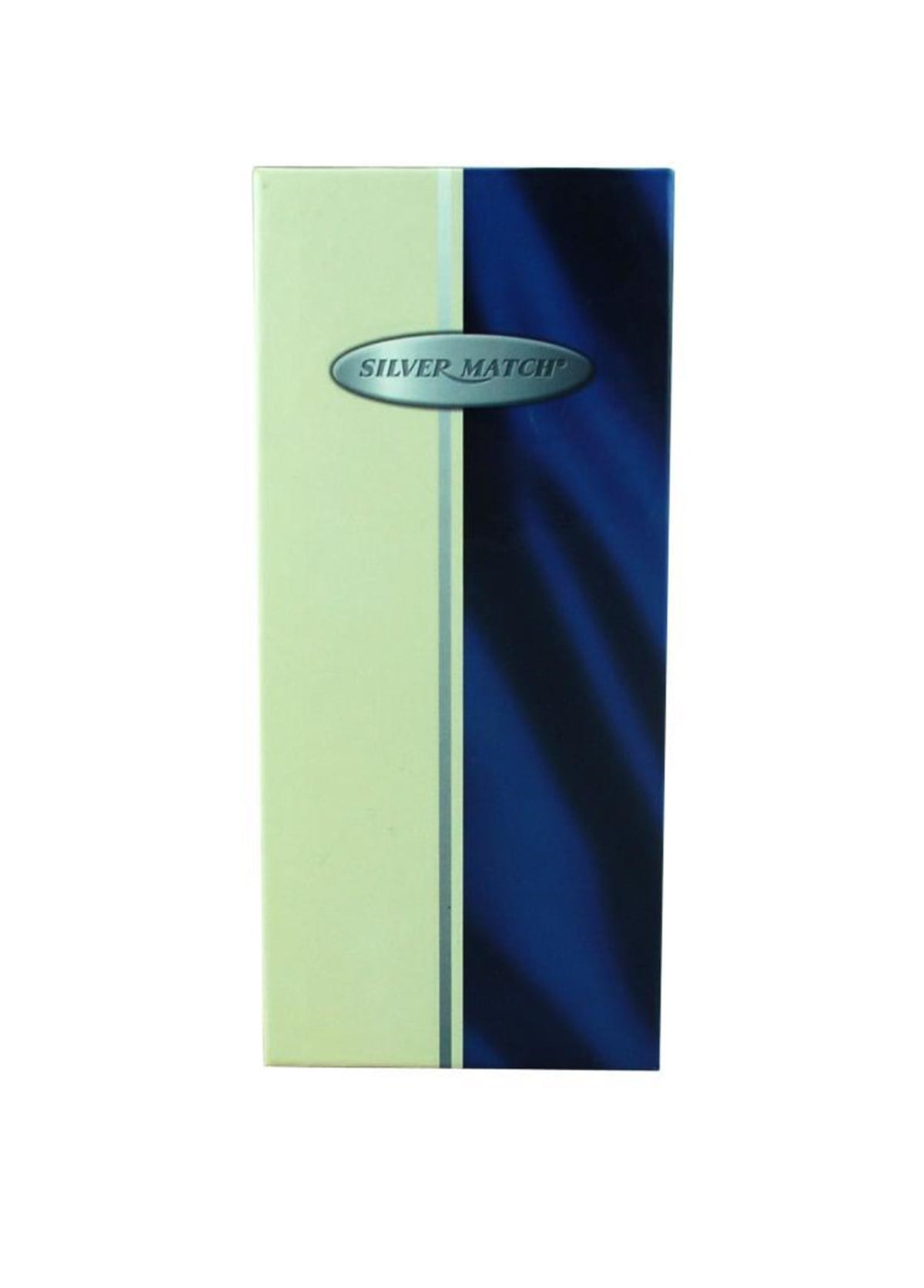 SİLVER MATCH PURO KILIFI