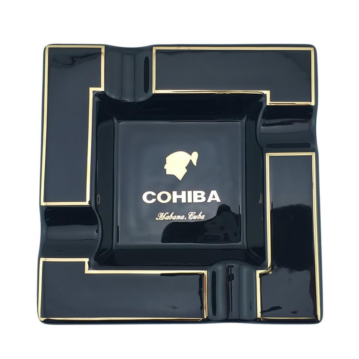 Cohiba Puro Küllüğü