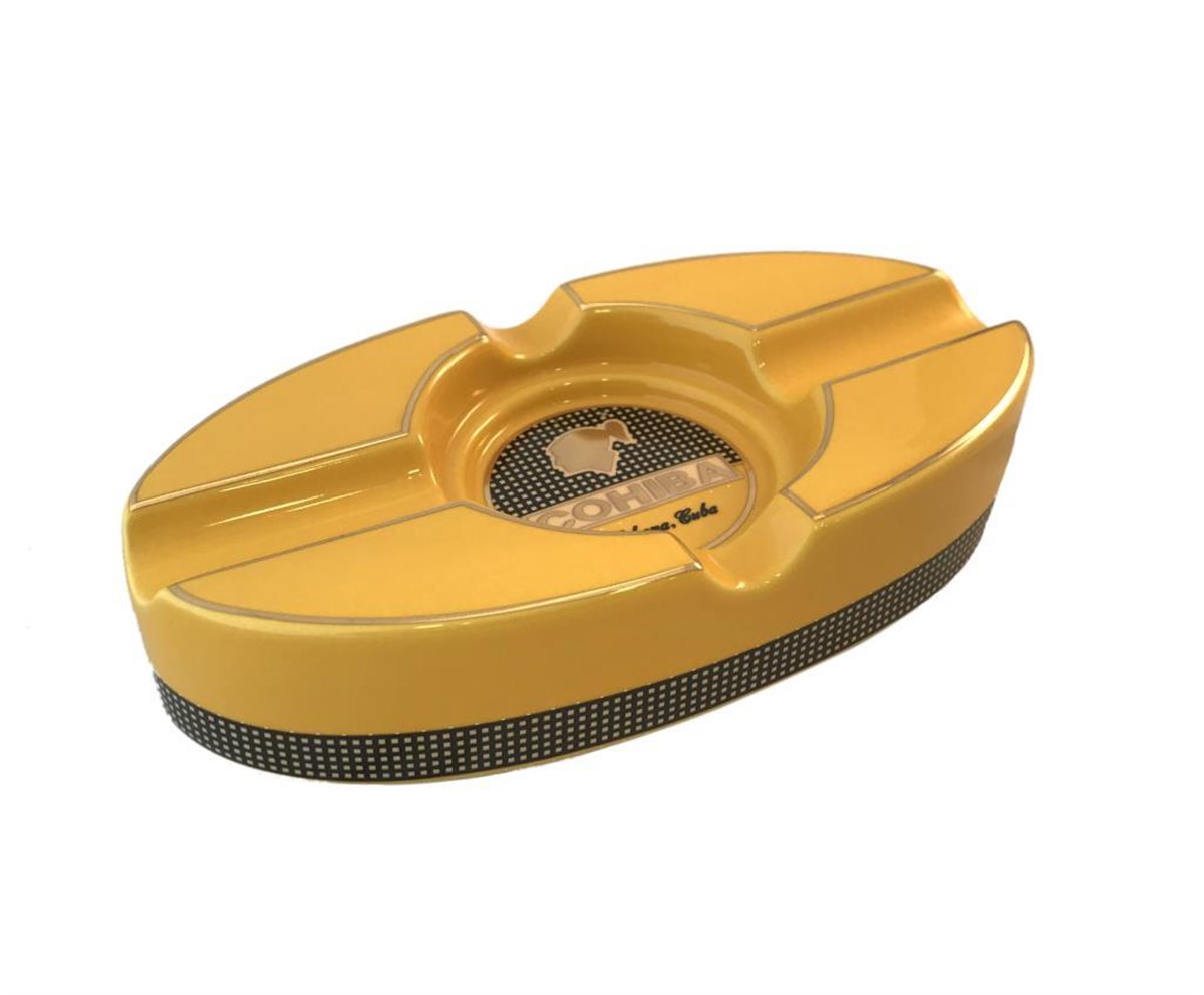 Cohiba Puro Küllüğü Sarı