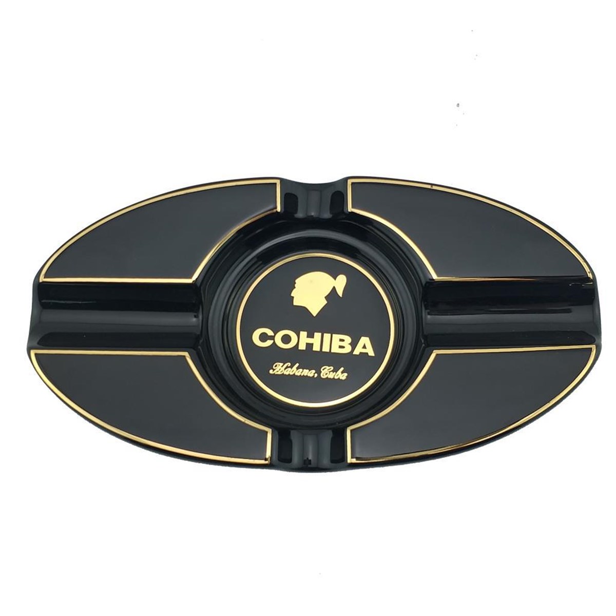 Cohiba Puro Küllüğü Siyah