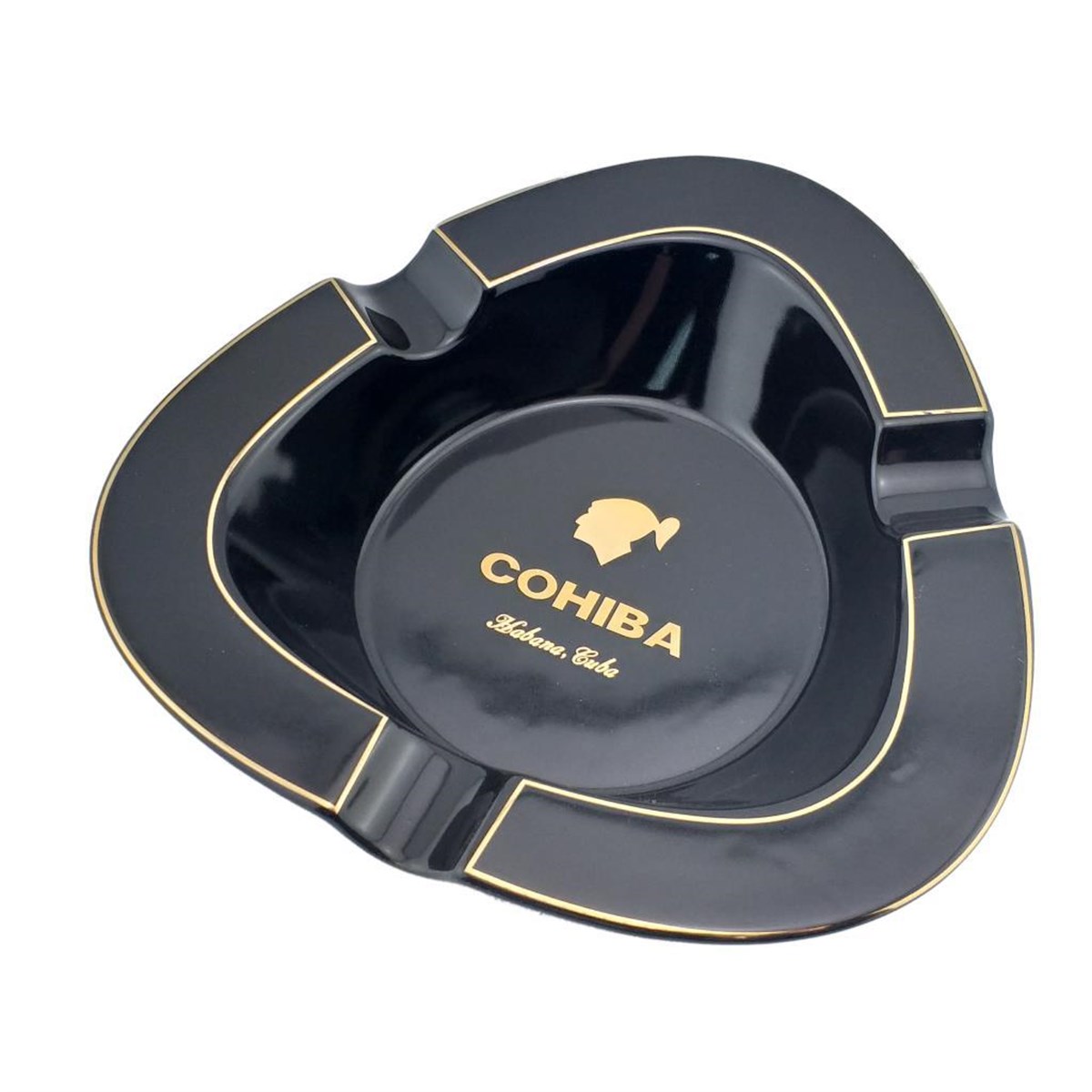 Cohiba Puro Küllüğü Siyah