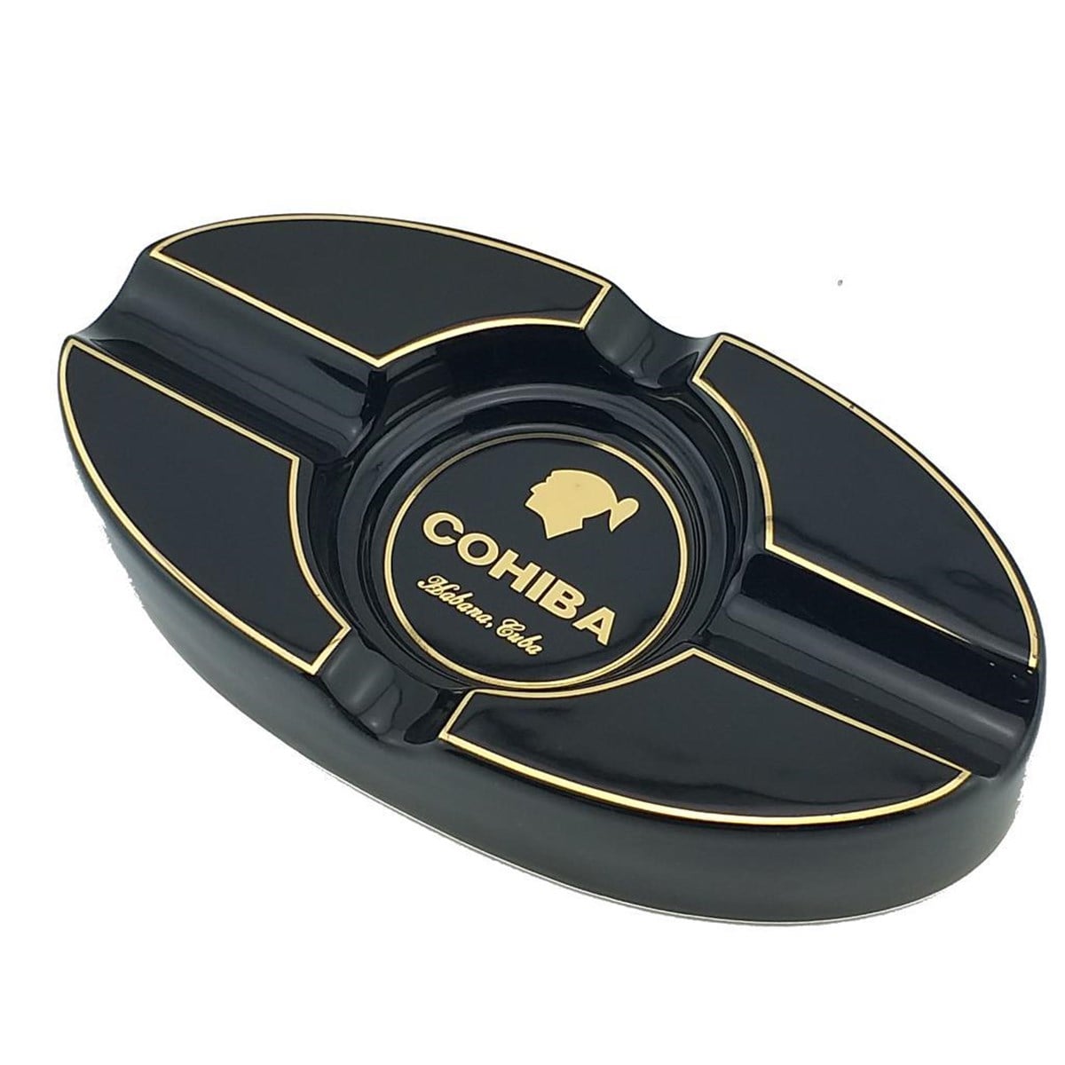 Cohiba Puro Küllüğü Siyah
