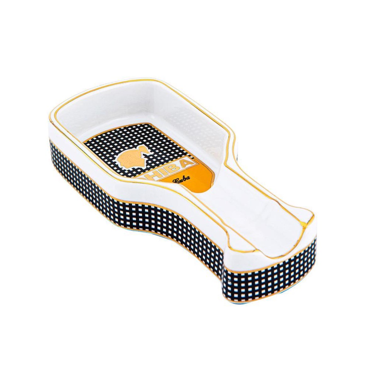 Cohiba Tekli Beyaz Puro Küllüğü