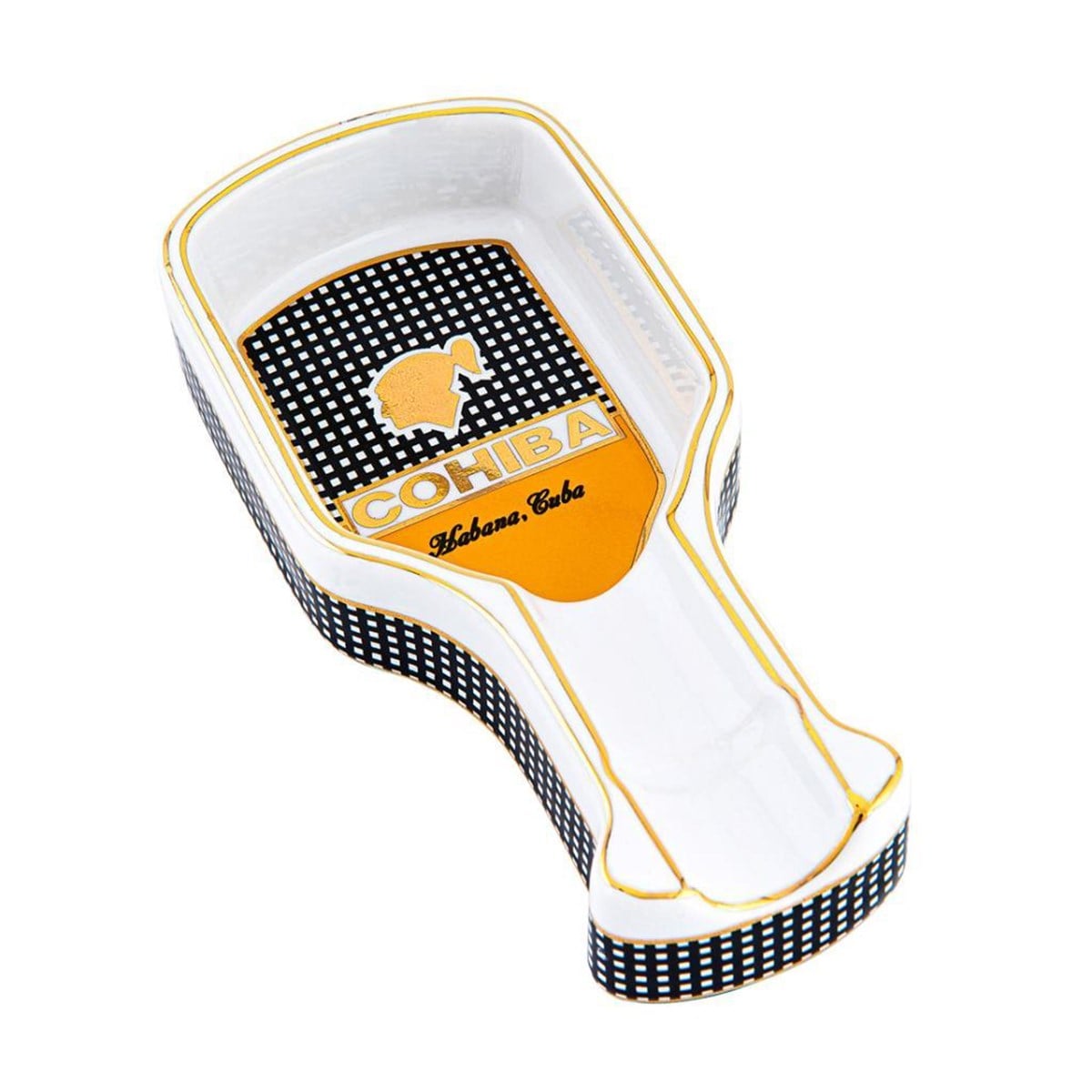 Cohiba Tekli Beyaz Puro Küllüğü
