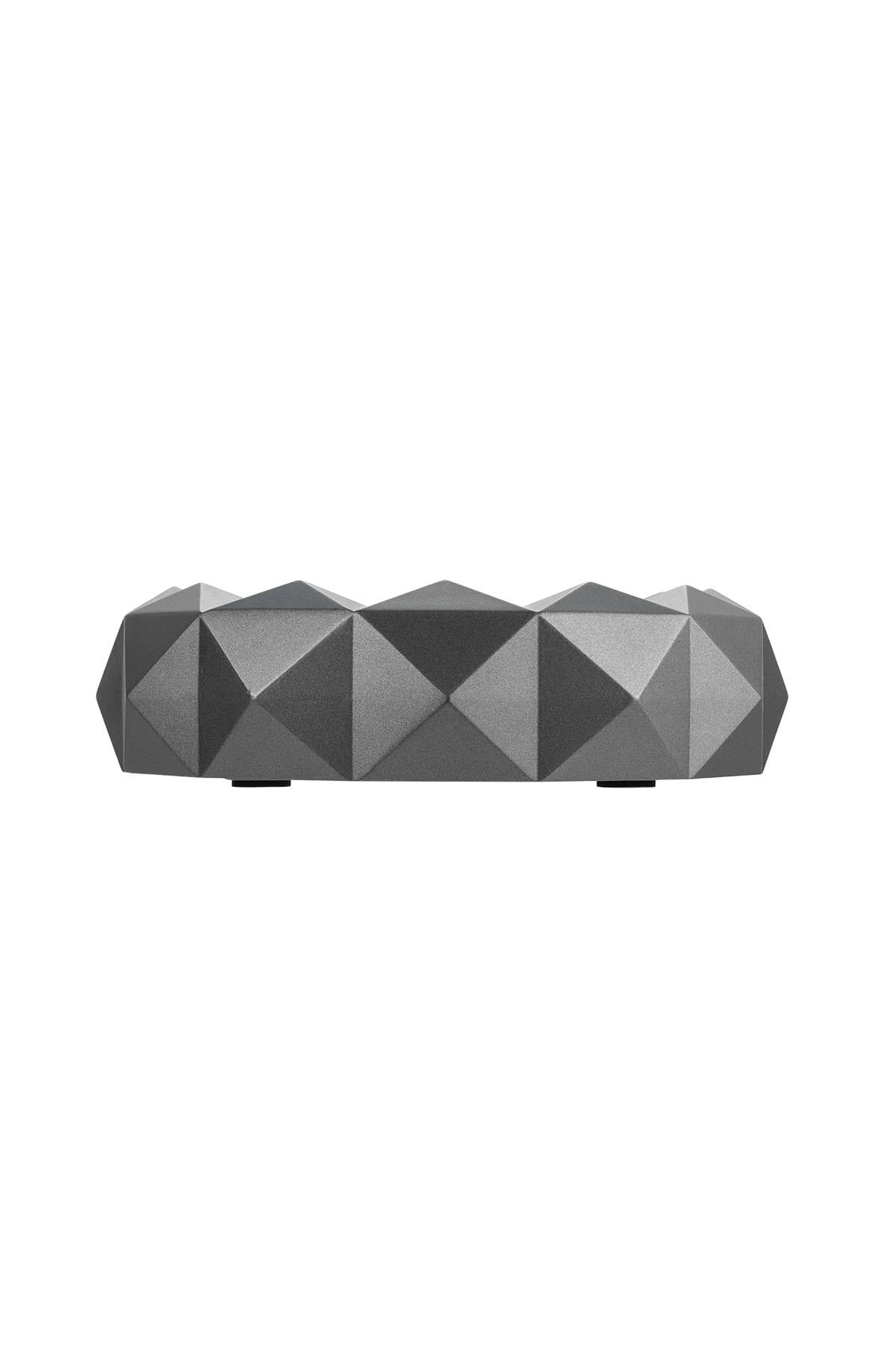 Colibri Quasar Round Gunmetal Puro Küllüğü