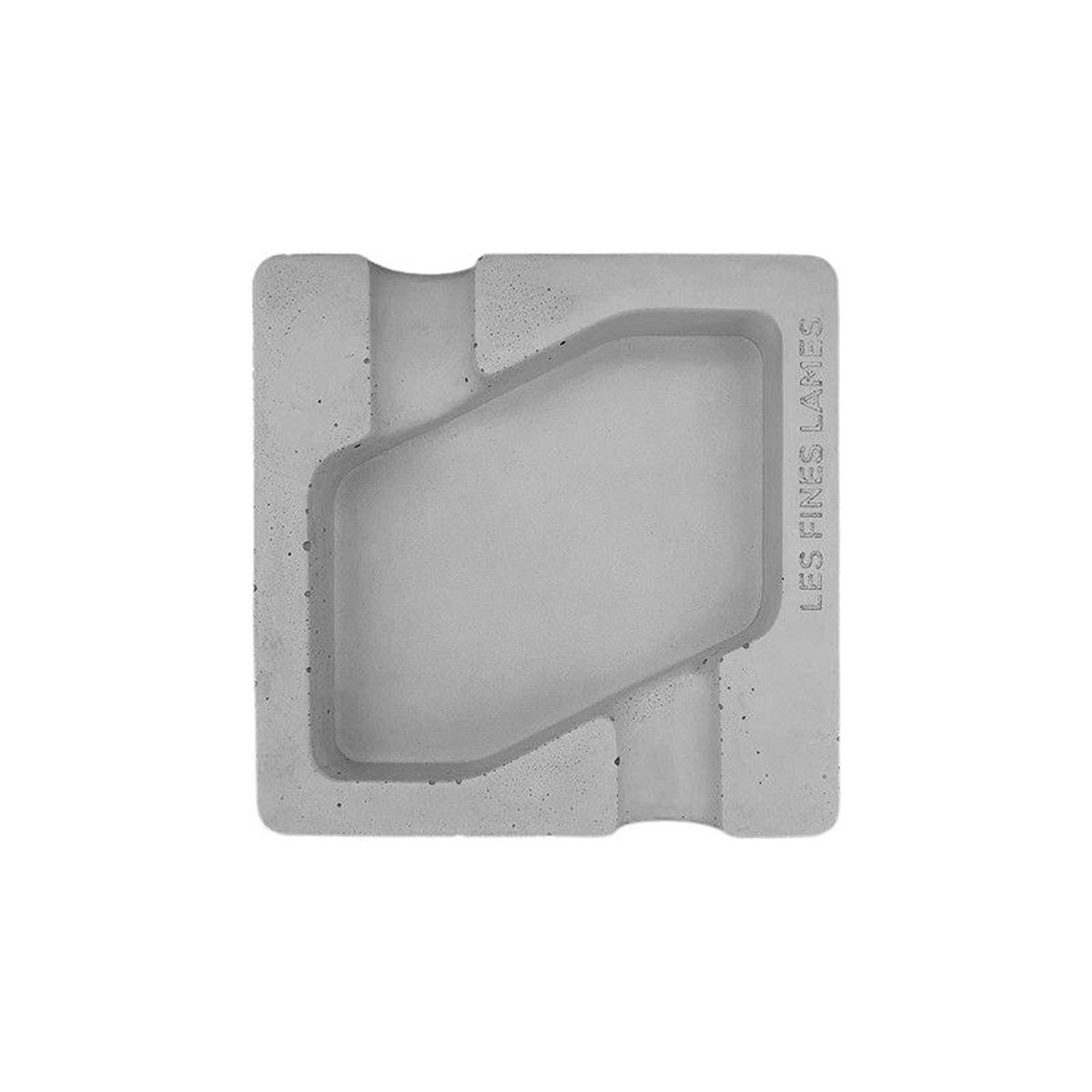 Les Fines Lames İkili Gri Küllük