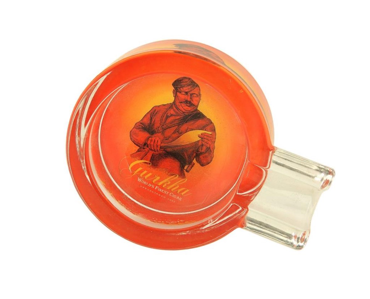 Puro Küllüğü Cam Gurkha
