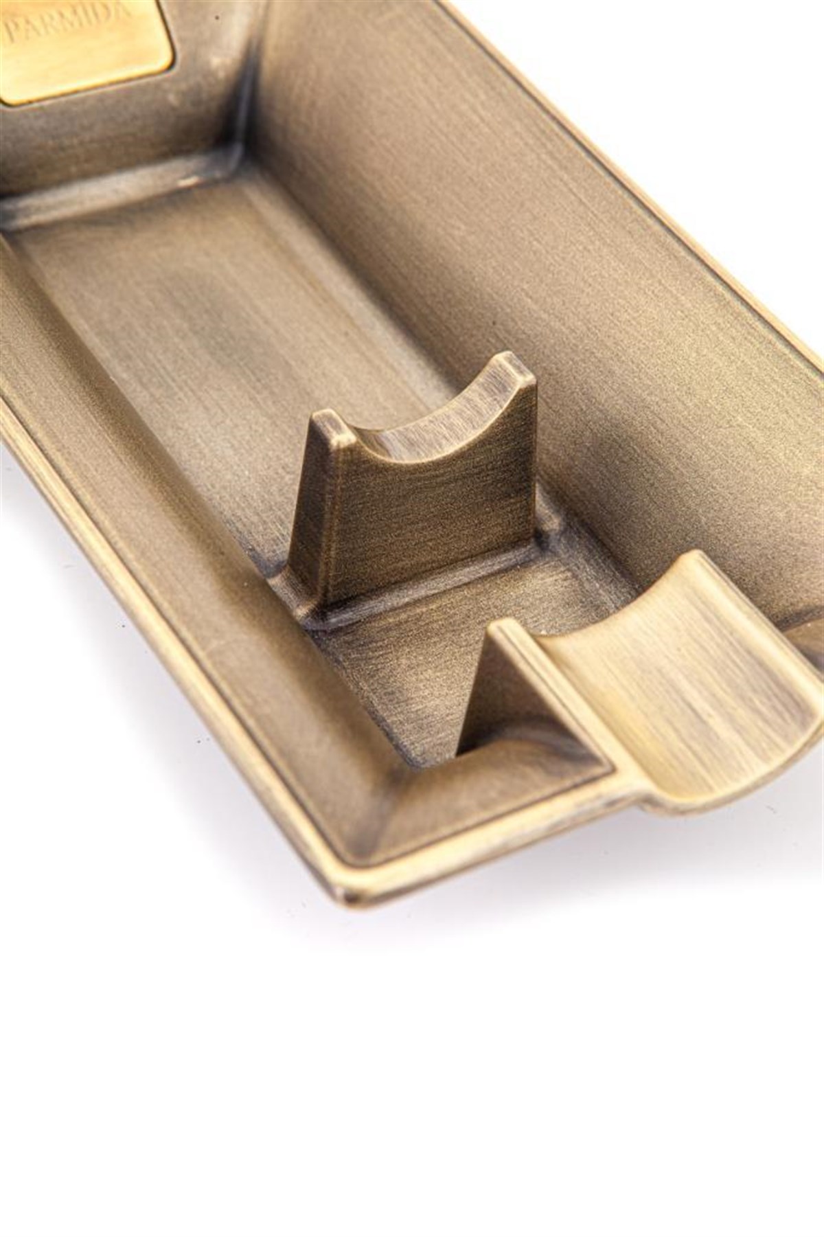 Parmida Bronz Tekli Puro Küllüğü