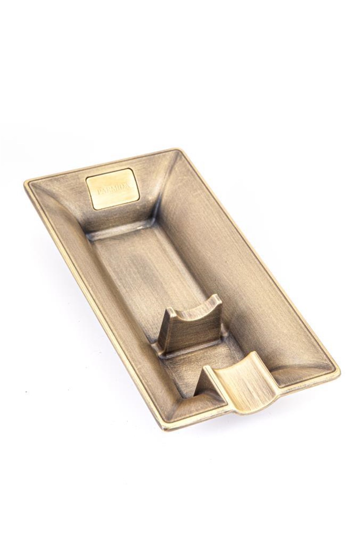 Parmida Bronz Tekli Puro Küllüğü